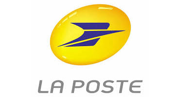 La poste